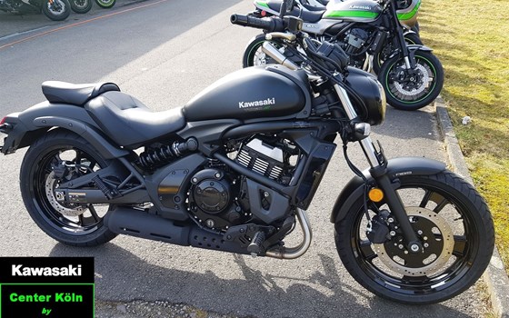 Neufahrzeug Kawasaki Vulcan S - Bild 1