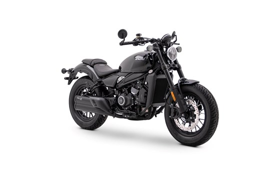 Neufahrzeug CFMOTO 450CL-C - Bild 8