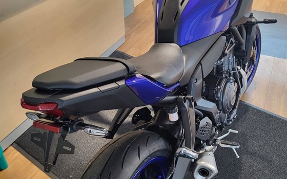 Neufahrzeug Yamaha MT-07 - Bild 2