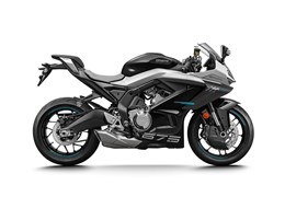 Neumotorrad CFMOTO 675SR-R