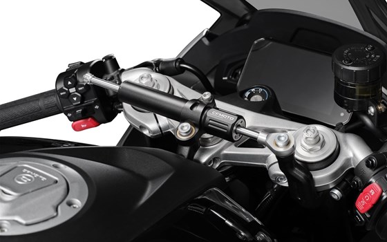 Neufahrzeug CFMOTO 675SR-R - Bild 9