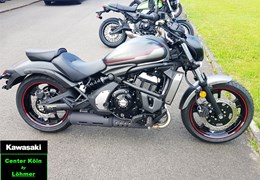 Neumotorrad Kawasaki Vulcan S