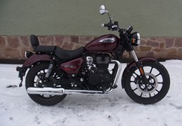 Gebrauchte Royal Enfield Meteor 350