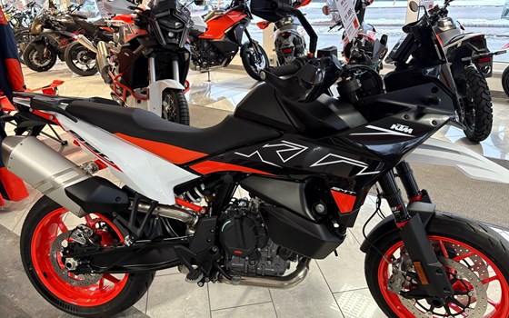 Neufahrzeug KTM 890 SMT - Bild 2