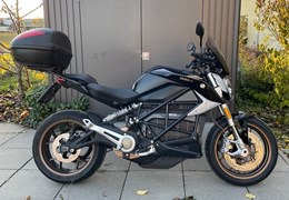 Gebrauchte Zero SR/F