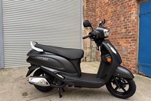 Angebot Suzuki Address 125