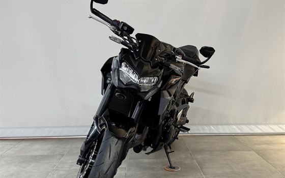 Gebrauchtmotorrad Kawasaki Z900 - Bild 4