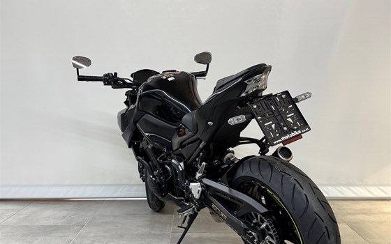 Gebrauchtmotorrad Kawasaki Z900 - Bild 5