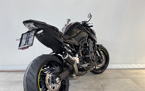 Gebrauchtmotorrad Kawasaki Z900 - Bild 6