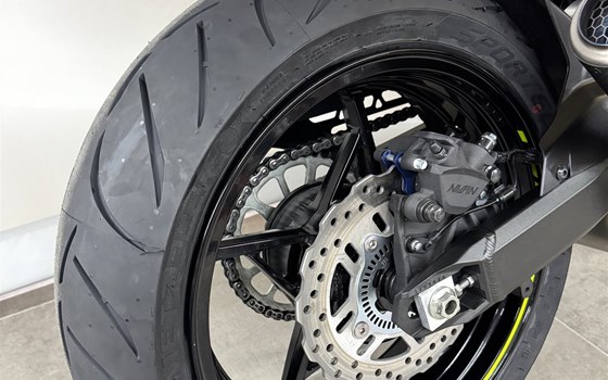 Gebrauchtmotorrad Kawasaki Z900 - Bild 8