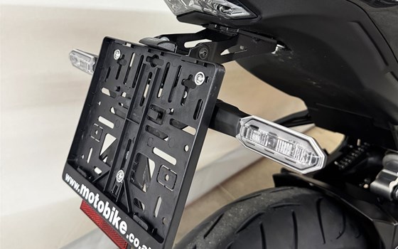 Gebrauchtmotorrad Kawasaki Z900 - Bild 9