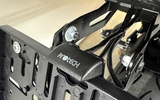 Gebrauchtmotorrad Kawasaki Z900 - Bild 10