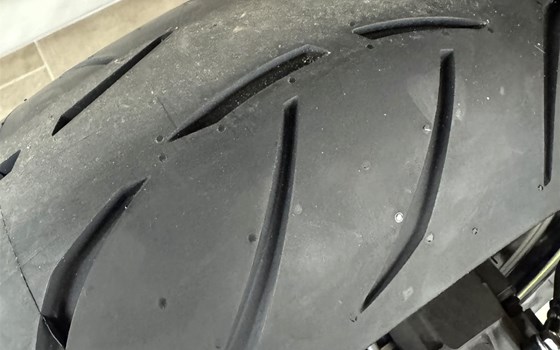 Gebrauchtmotorrad Kawasaki Z900 - Bild 11