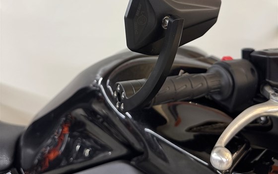 Gebrauchtmotorrad Kawasaki Z900 - Bild 12