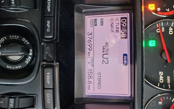 Gebrauchtmotorrad Honda Goldwing Trike - Bild 9