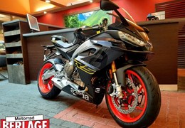 Neumotorrad Aprilia RS 660