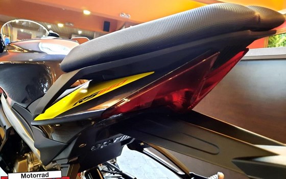 Neufahrzeug Aprilia RS 660 - Bild 8