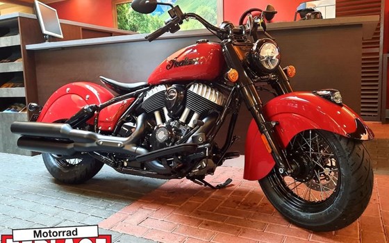 Neufahrzeug Indian Chief Vintage - Bild 1