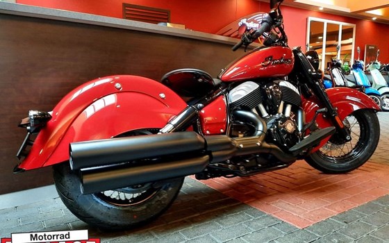 Neufahrzeug Indian Chief Vintage - Bild 2