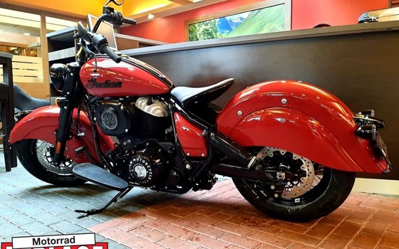 Neufahrzeug Indian Chief Vintage - Bild 3
