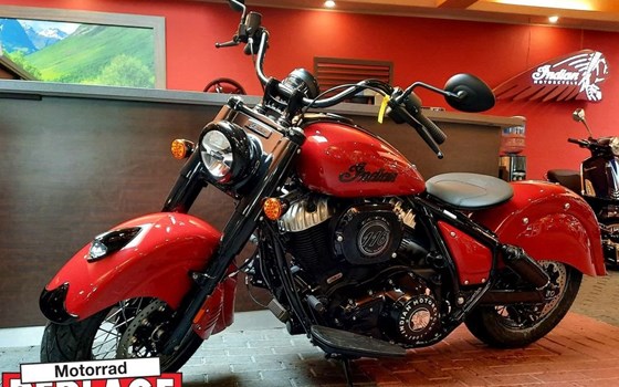 Neufahrzeug Indian Chief Vintage - Bild 4