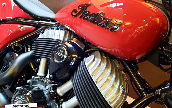 Neufahrzeug Indian Chief Vintage - Bild 5