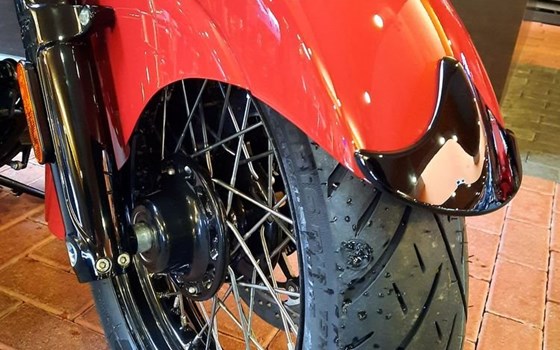 Neufahrzeug Indian Chief Vintage - Bild 6