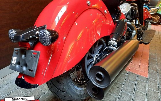 Neufahrzeug Indian Chief Vintage - Bild 7