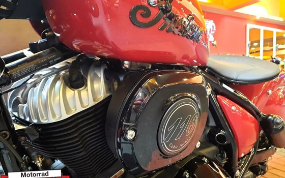 Neufahrzeug Indian Chief Vintage - Bild 8