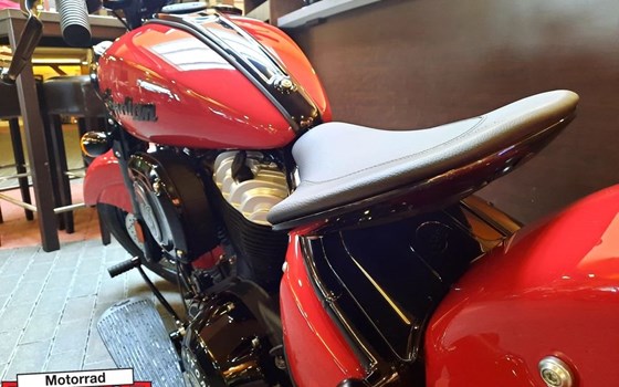 Neufahrzeug Indian Chief Vintage - Bild 9