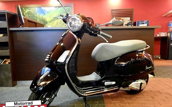 Neufahrzeug Vespa GTS 125 - Bild 4