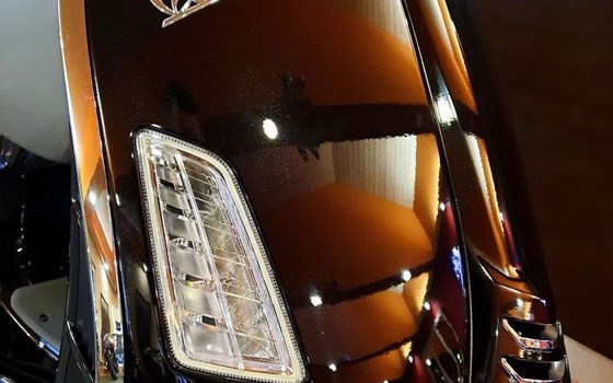 Neufahrzeug Vespa GTS 310 - Bild 6