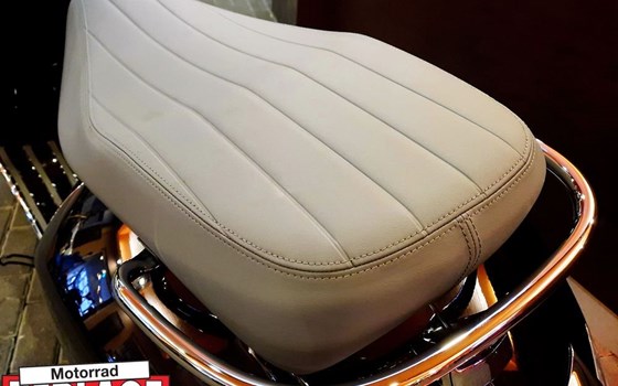 Neufahrzeug Vespa GTS 310 - Bild 8