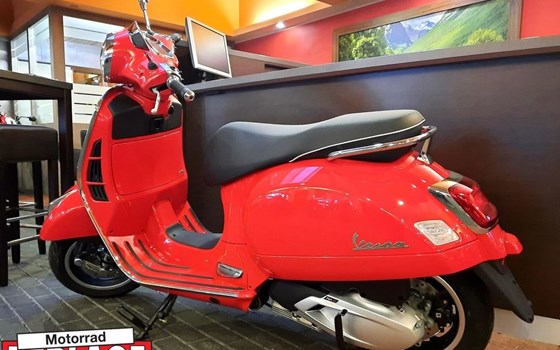 Neufahrzeug Vespa GTS 310 Super - Bild 2