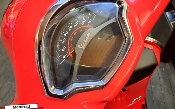 Neufahrzeug Vespa GTS 310 Super - Bild 5