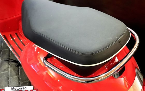 Neufahrzeug Vespa GTS 310 Super - Bild 8