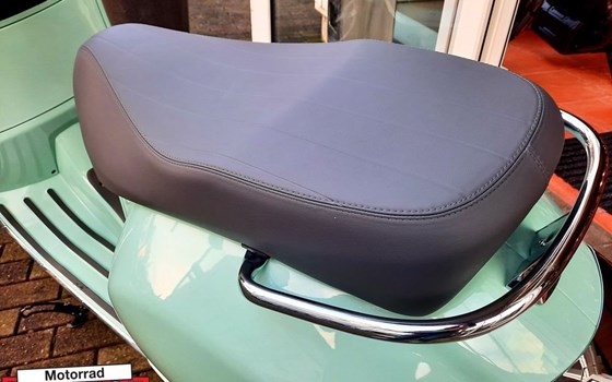 Neufahrzeug Vespa GTS 125 - Bild 8