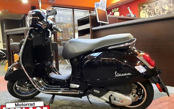 Neufahrzeug Vespa GTS 125 Super iGET - Bild 3