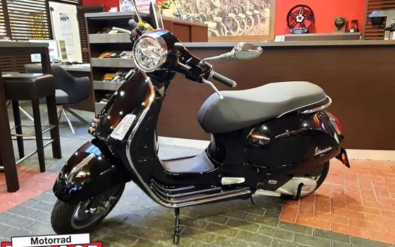 Neufahrzeug Vespa GTS 125 Super iGET - Bild 4