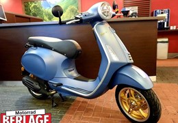 Neumotorrad Vespa Primavera
