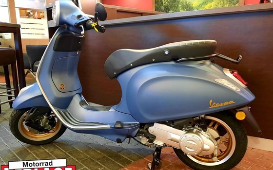 Neufahrzeug Vespa Primavera - Bild 3