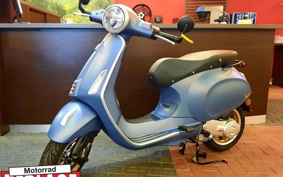 Neufahrzeug Vespa Primavera - Bild 4