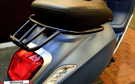 Neufahrzeug Vespa Primavera - Bild 7