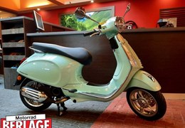 Neumotorrad Vespa Primavera