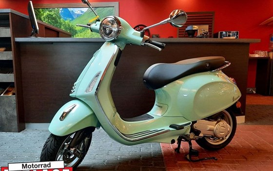 Neufahrzeug Vespa Primavera - Bild 4