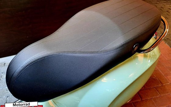 Neufahrzeug Vespa Primavera - Bild 7