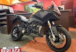 Gebrauchte Zero DSR/X