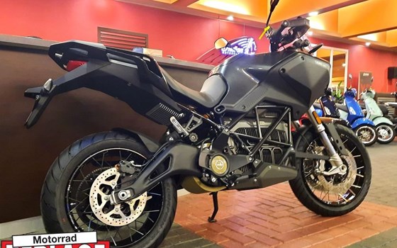 Gebrauchtmotorrad Zero DSR/X - Bild 2