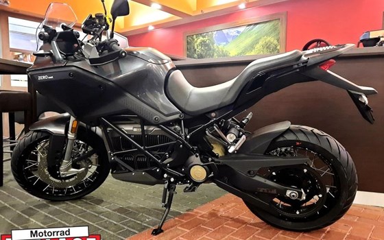Gebrauchtmotorrad Zero DSR/X - Bild 3