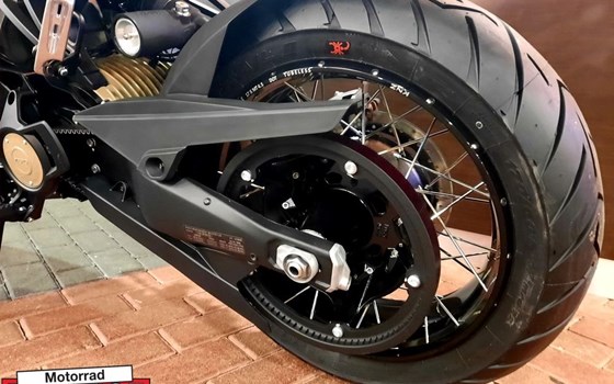 Gebrauchtmotorrad Zero DSR/X - Bild 7